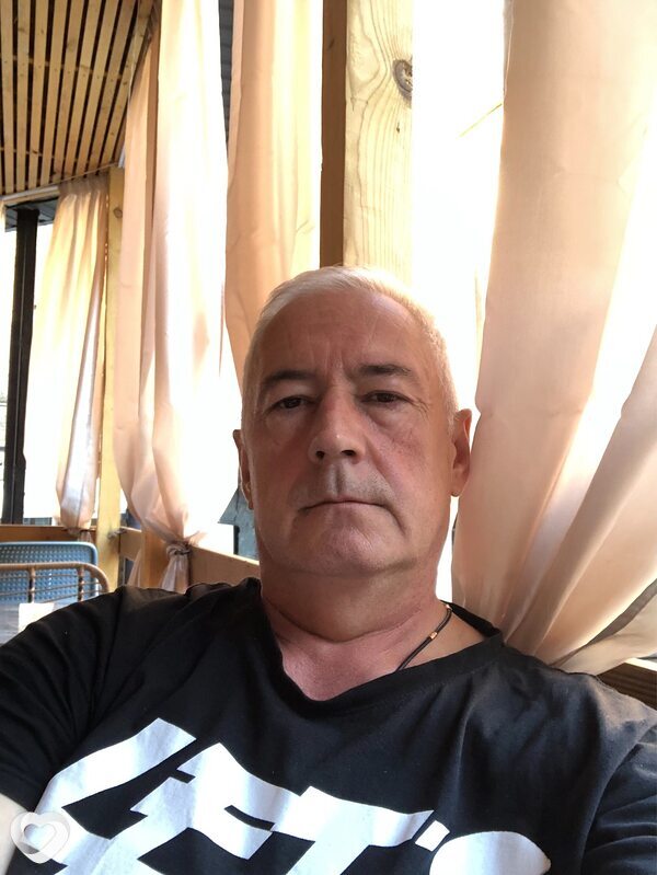Михаил, 56, Воронеже — анкета №1795969