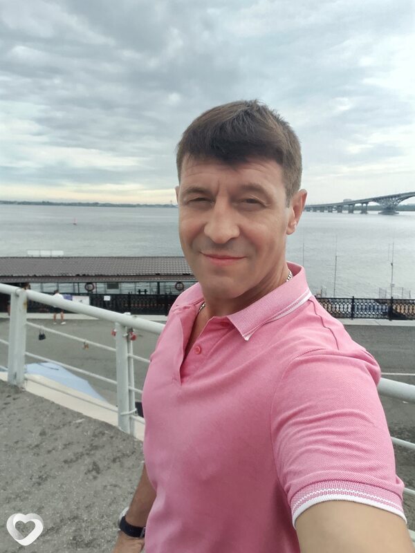 Ivan, 43, Ярославле — анкета №1795972