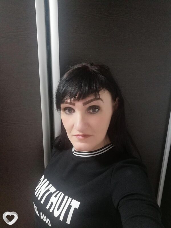 Ольга, Прокопьевск