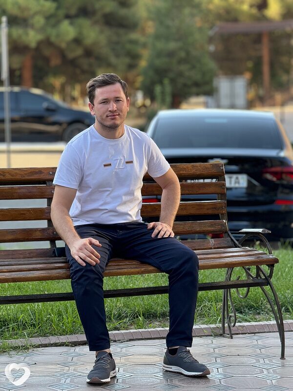 Azizbek, Андижан