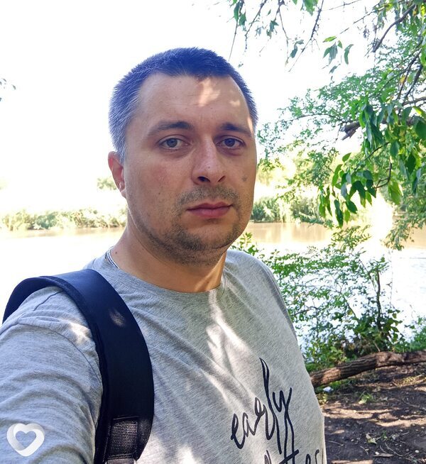 Андрей, 36, Ростове-на-Дону — анкета №1795866