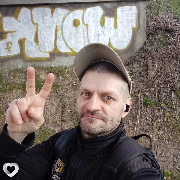 Юрий, 39, Гомеле — анкета №1795872