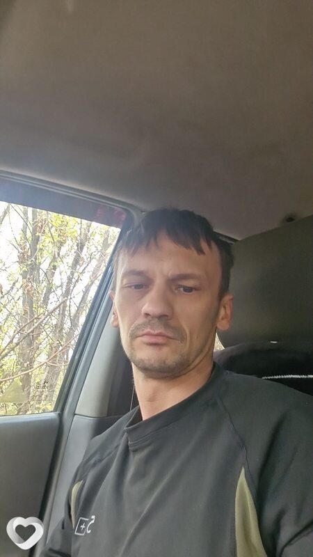 Алишер, 40, Москве — анкета №1795873