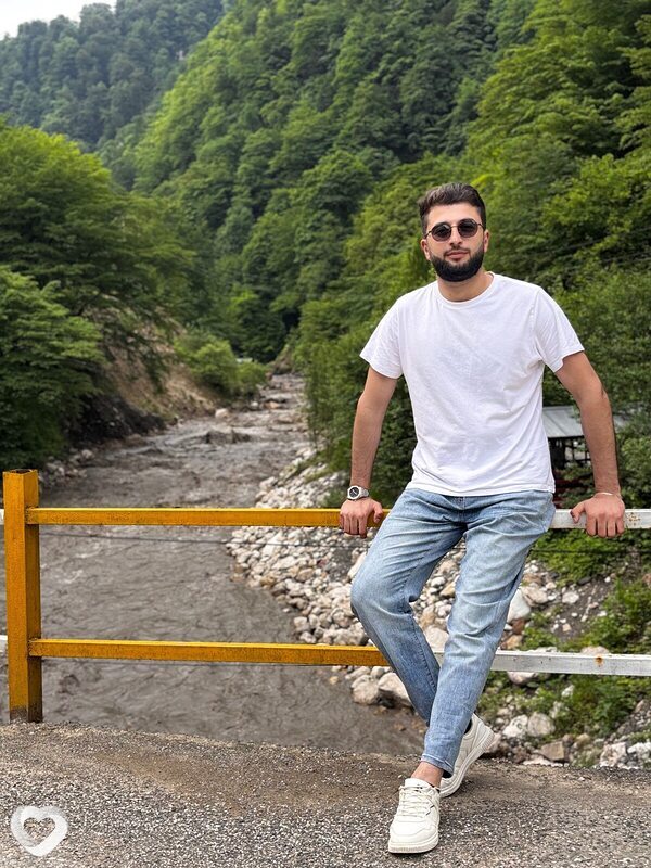 Садиг, 23, Череповце — анкета №1795880