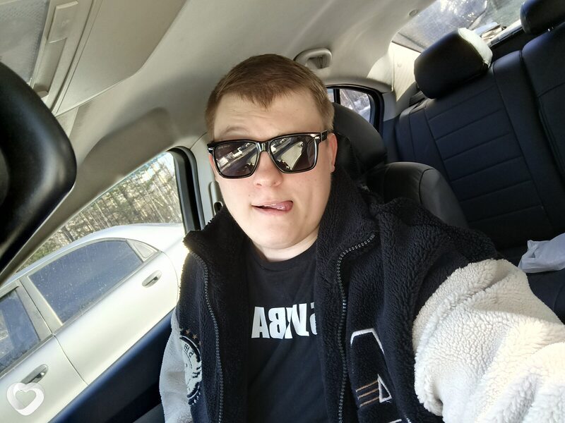 Дмитрий, Красноуральск