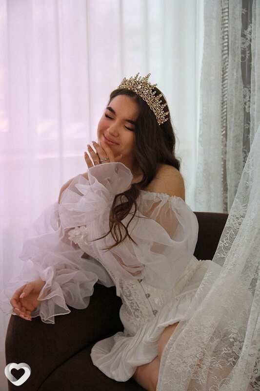 Екатерина, 24, Иркутске — анкета №1795894