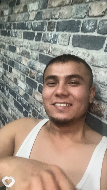 Shokir, 35, Кемерове — анкета №1795895