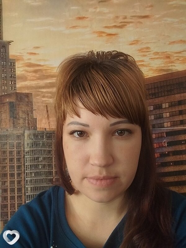 Светлана, 26, Новоалтайске — анкета №1795904