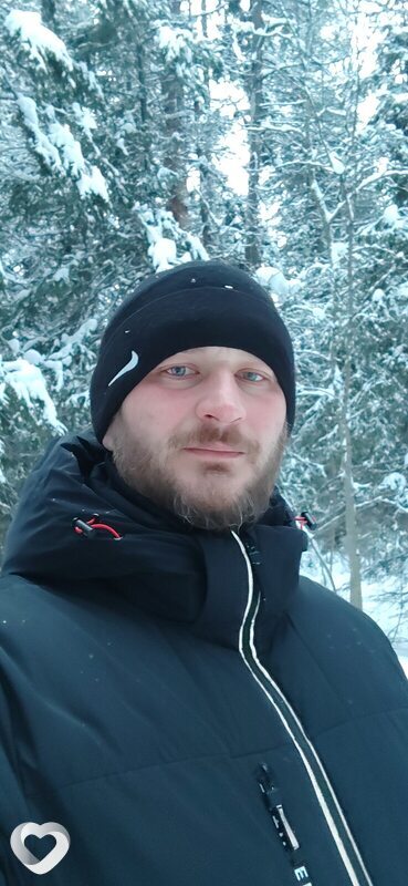 Олег, 37, Нижневартовске — анкета №1796281