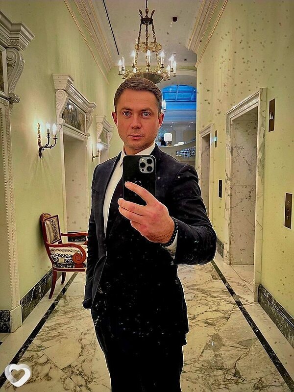 Евгений, 43, Ростове-на-Дону — анкета №1796282