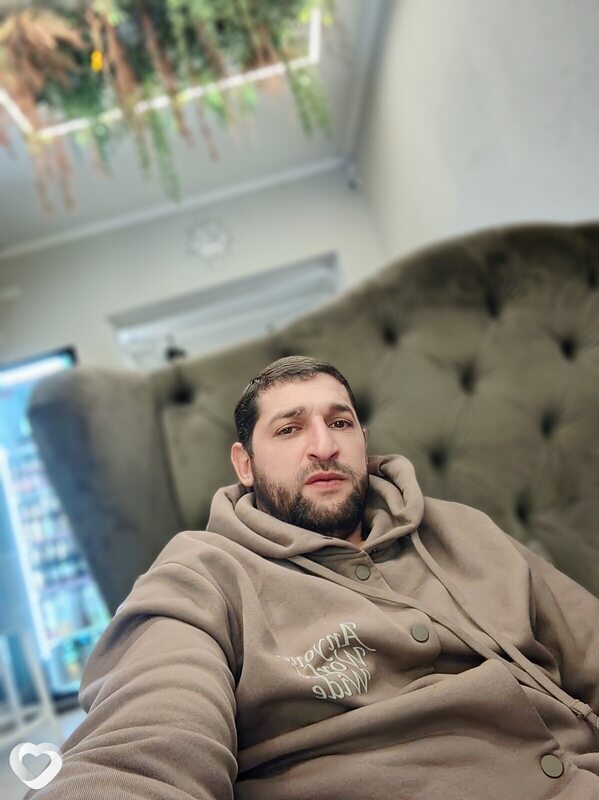 Slava, 35, Гомеле — анкета №1796288