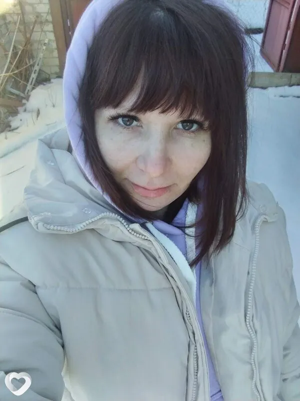 Наталья, 42, Москве — анкета №1796292