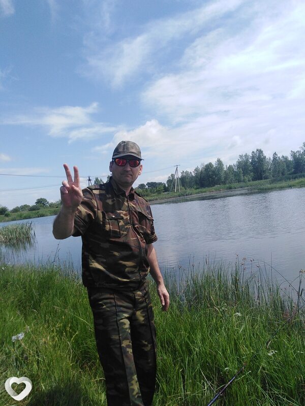 Дмитрий, 49, Абакане — анкета №1796131