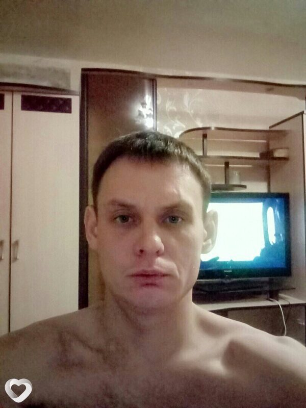 Виталий, 36, Краснодаре — анкета №1796139