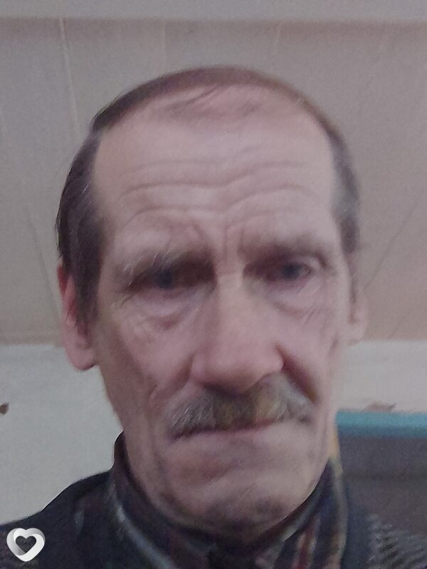 Александр, 62, Воронеже — анкета №1796141