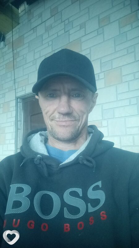Сергей, 45, Алматы — анкета №1795931