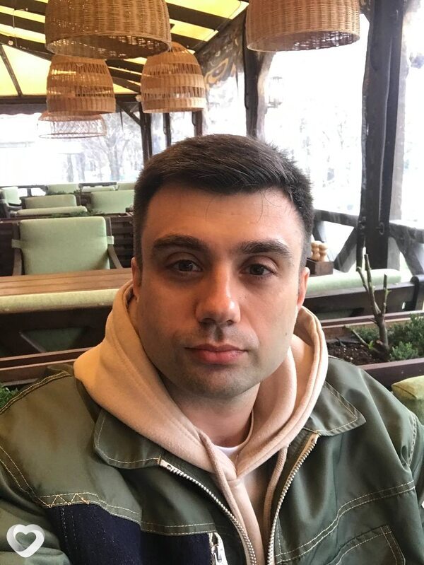 Руслан, 37, Самаре — анкета №1795934