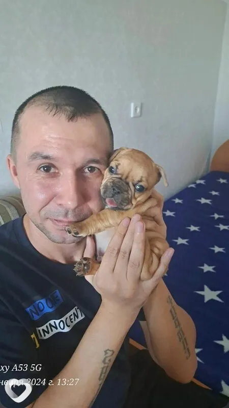 Артём, 40, Камени-на-Оби — анкета №1795937