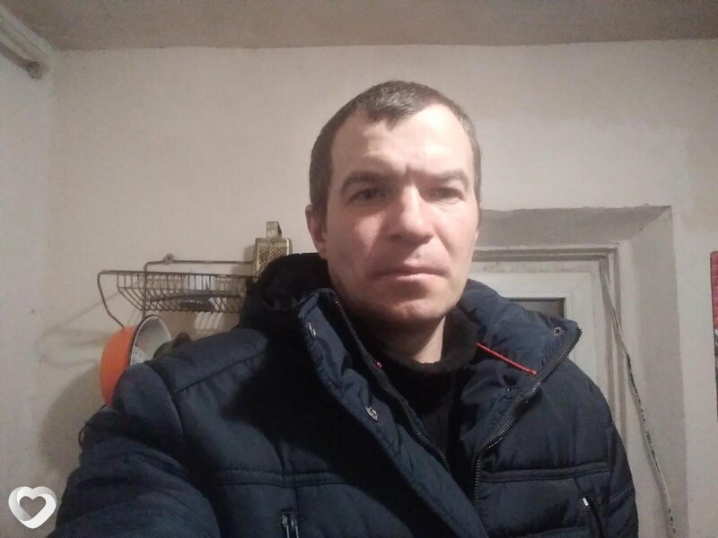 Алексей, 42, Самаре — анкета №1795946