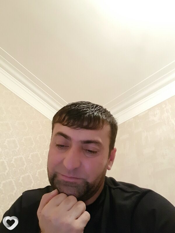 Аслам, 42, Казани — анкета №1795949