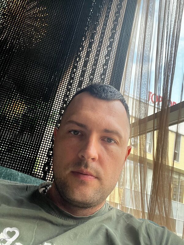 Евгений, 33, Смоленске — анкета №1795951