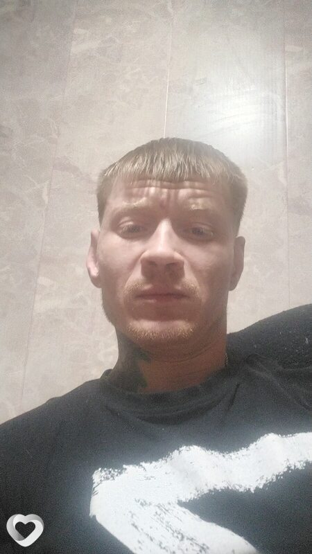 Олег, 33, Усть-Кут — анкета №1795837