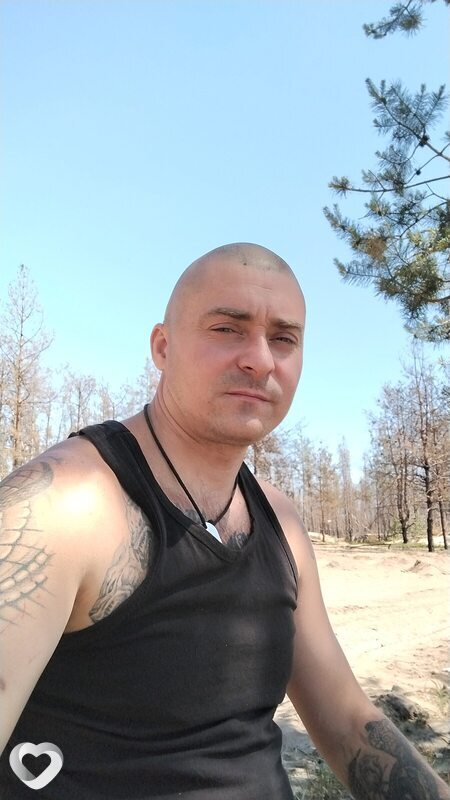Михаил, 39, Первоуральске — анкета №1795842