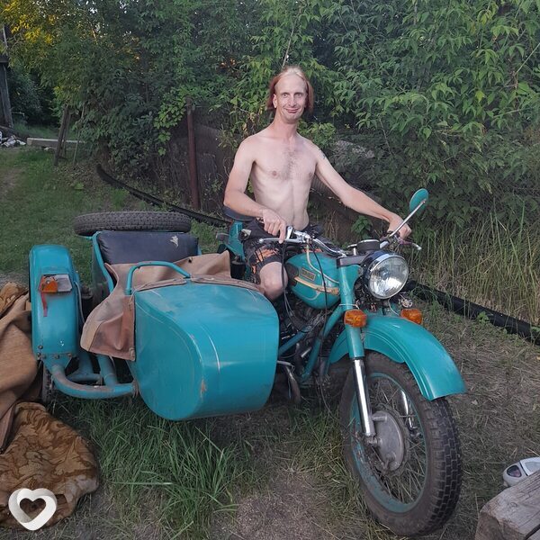 Александр, 39, Казани — анкета №1795847
