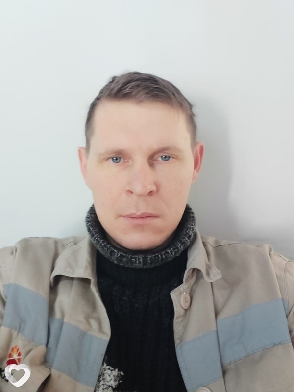Роман, 44, Мариуполе — анкета №1795849