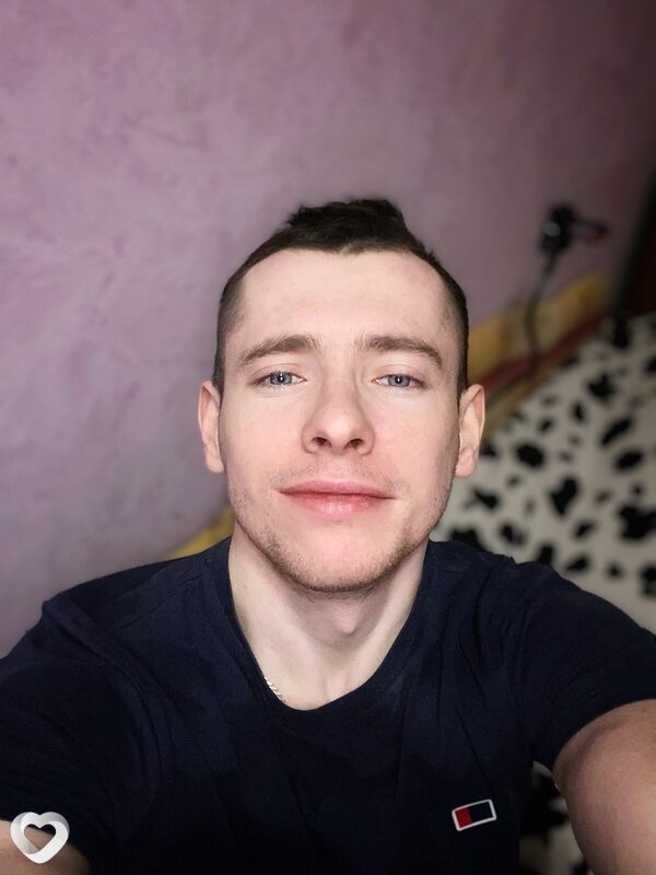 Виктор, 25, Иванове — анкета №1795912