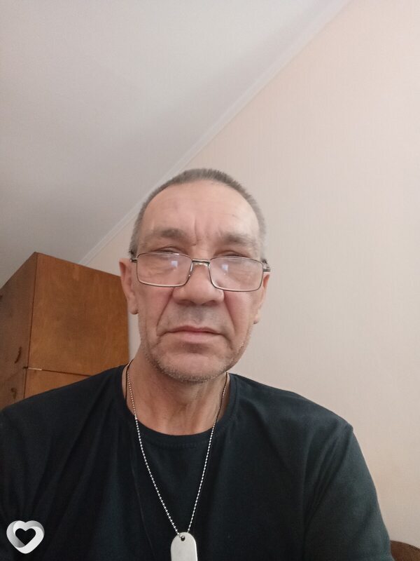 Василий, 52, Севастополе — анкета №1795918