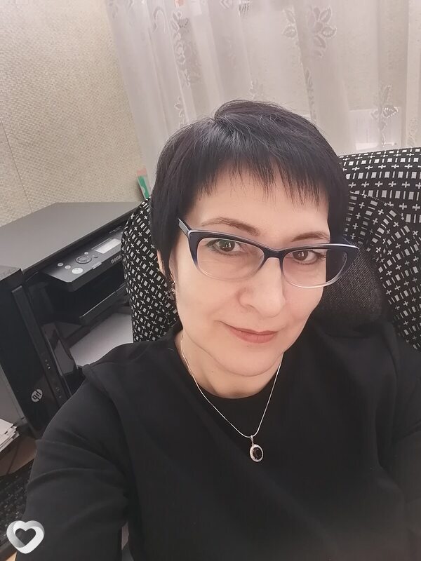 Татьяна, 51, Волжском — анкета №1796372