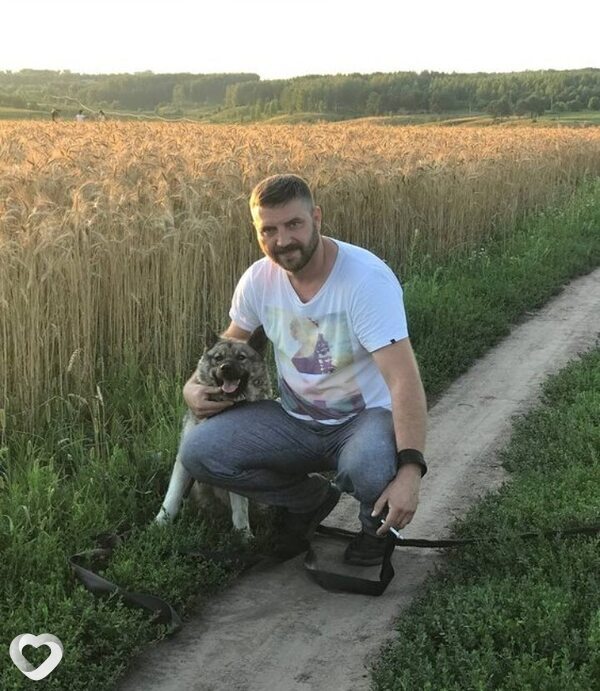 Сергей, Богучар