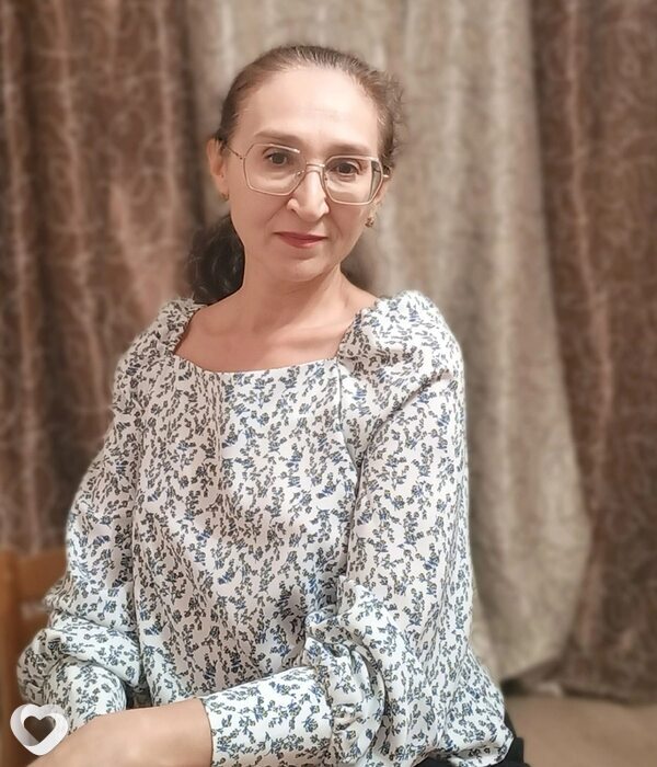 Татьяна, 51, Йошкар-Оле — анкета №1796094