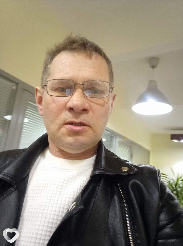 Алексей, 51, Луганске — анкета №1796774