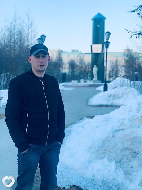 Сергей, 35, Саранске — анкета №1796059