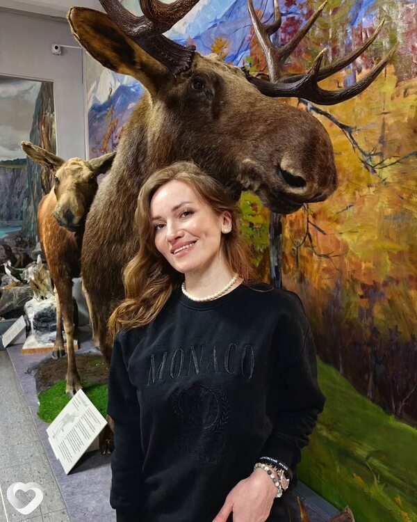Ирина, Северск