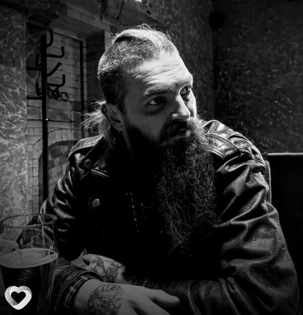Сергей, 41, Светлогорске — анкета №1796157
