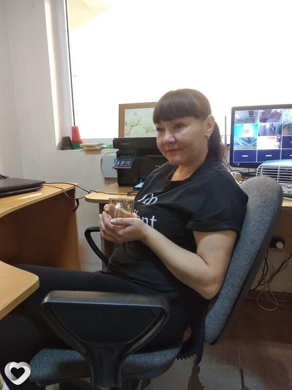 Екатерина, Хороль