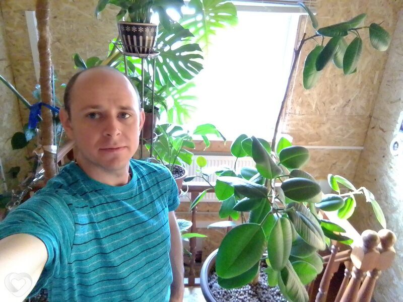 Алексей, 39, Нижнем Новгороде — анкета №1796171