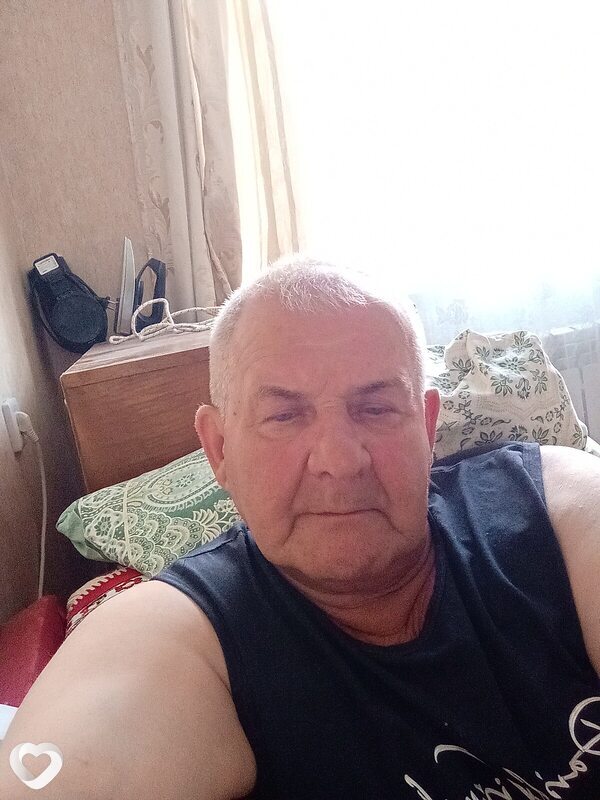 Сергей, Узловая