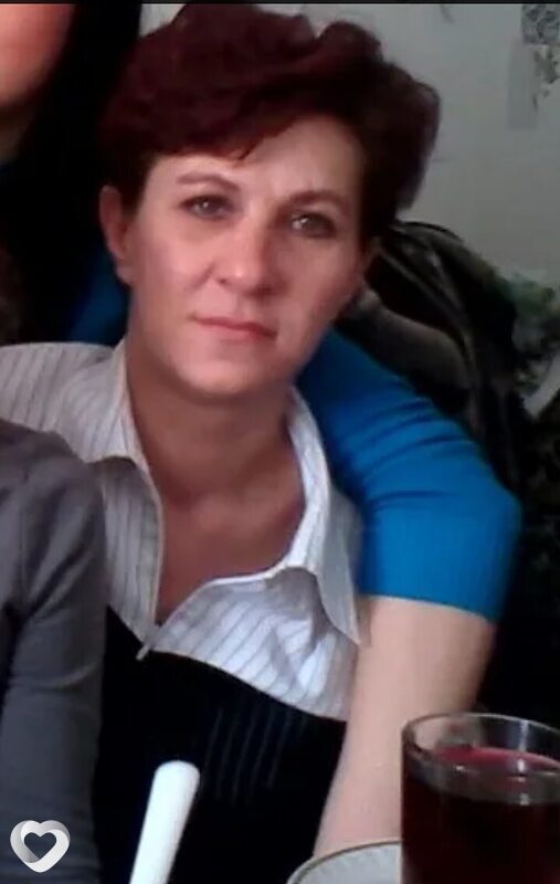 Юля, 36, Орехово-Зуеве — анкета №1795993