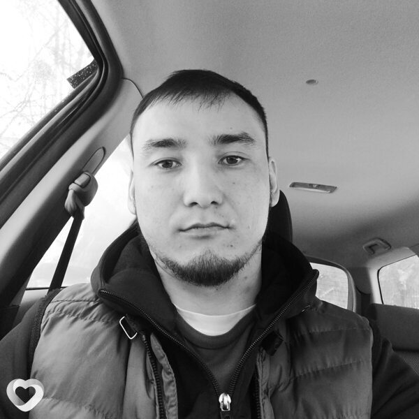 Аза, 34, Новосибирске — анкета №1795994