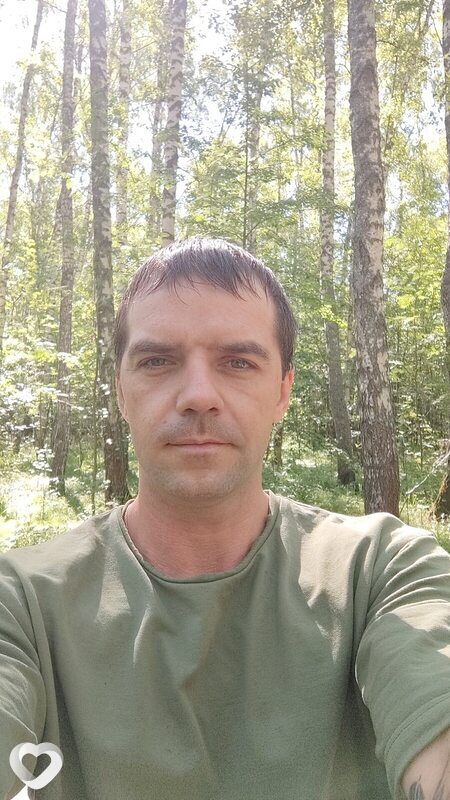 Дмитрий, 38, Казани — анкета №1796005