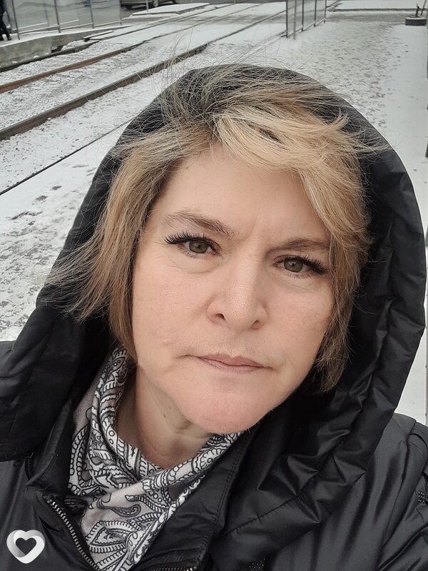 Маргарита, 49, Челябинске — анкета №1796237