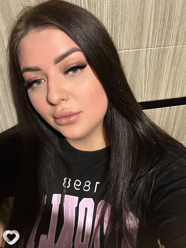Ирина, 33, Лабинске — анкета №1796254