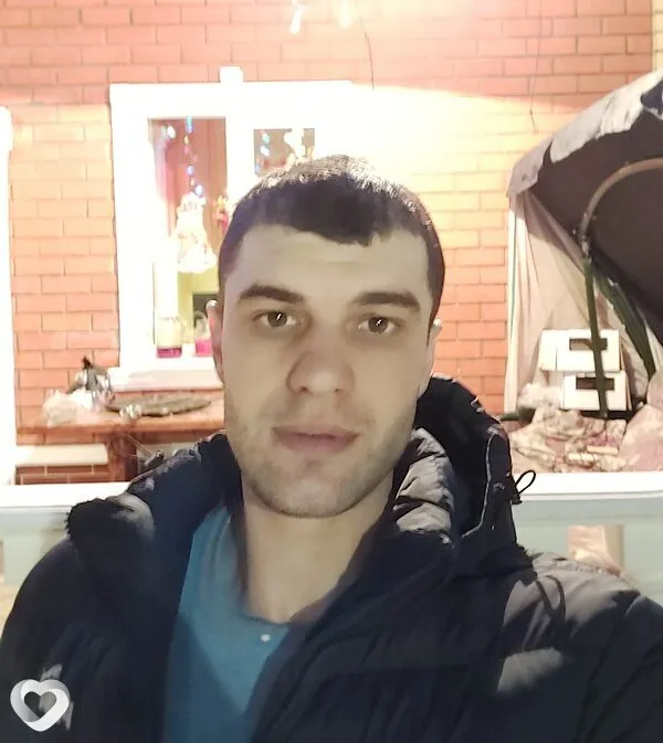 Андрей, 35, Москве — анкета №1796257