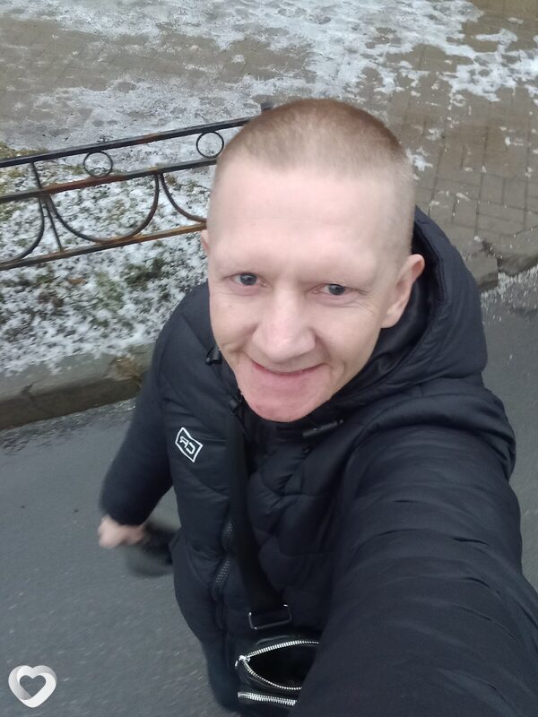 Антон, 42, Санкт-Петербурге — анкета №1796262