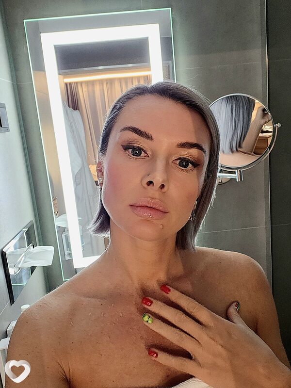 Полина, 37, Сочи — анкета №1796273