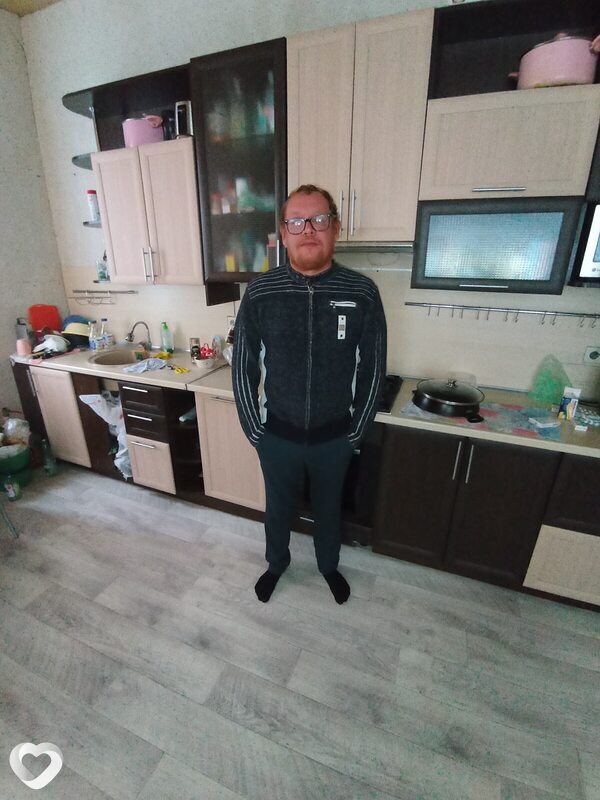 Олег, 43, Астрахани — анкета №1796275